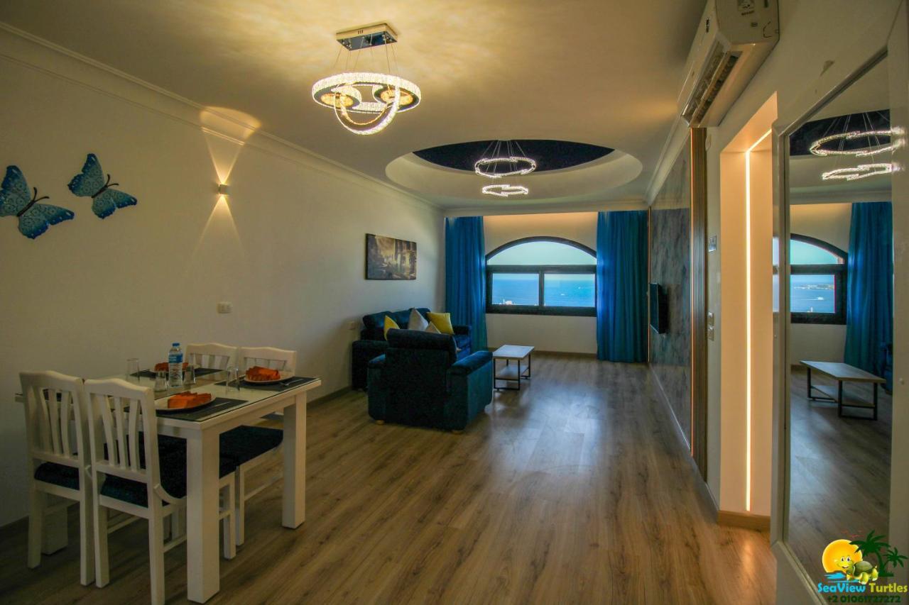 Bellevue The View Apartment Хургада Екстериор снимка