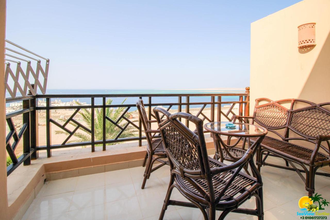 Bellevue The View Apartment Хургада Екстериор снимка