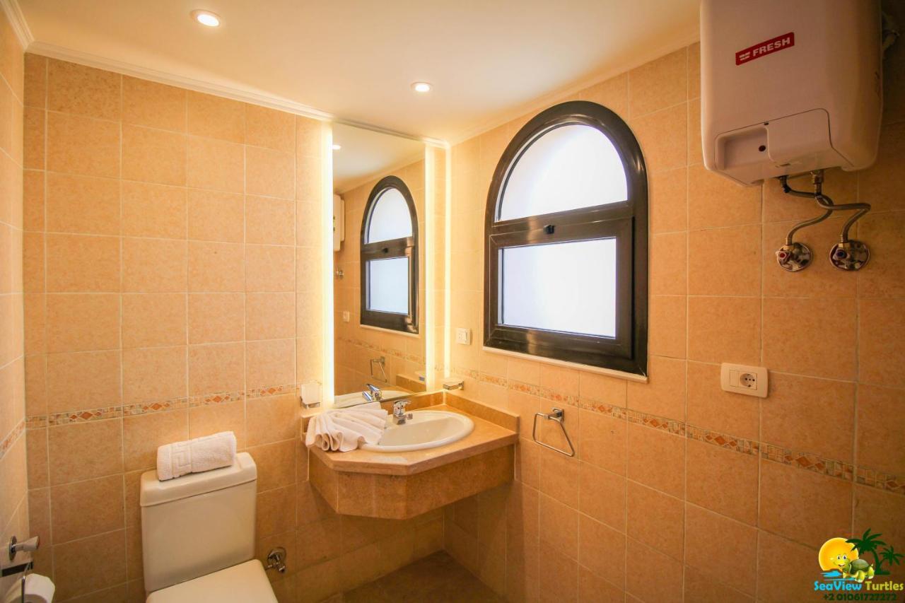 Bellevue The View Apartment Хургада Екстериор снимка