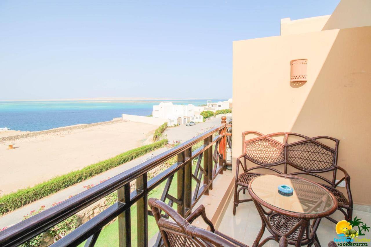 Bellevue The View Apartment Хургада Екстериор снимка