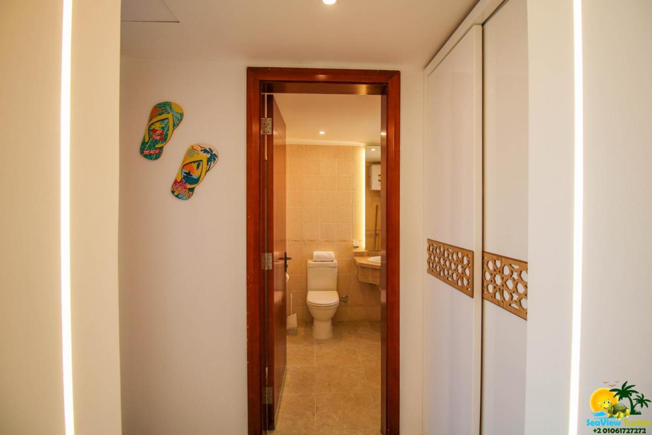 Bellevue The View Apartment Хургада Екстериор снимка