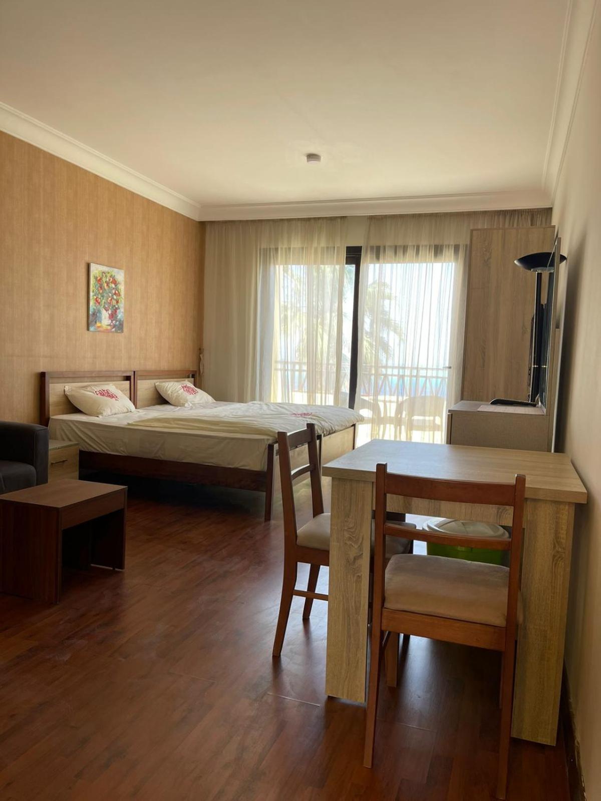 Bellevue The View Apartment Хургада Екстериор снимка