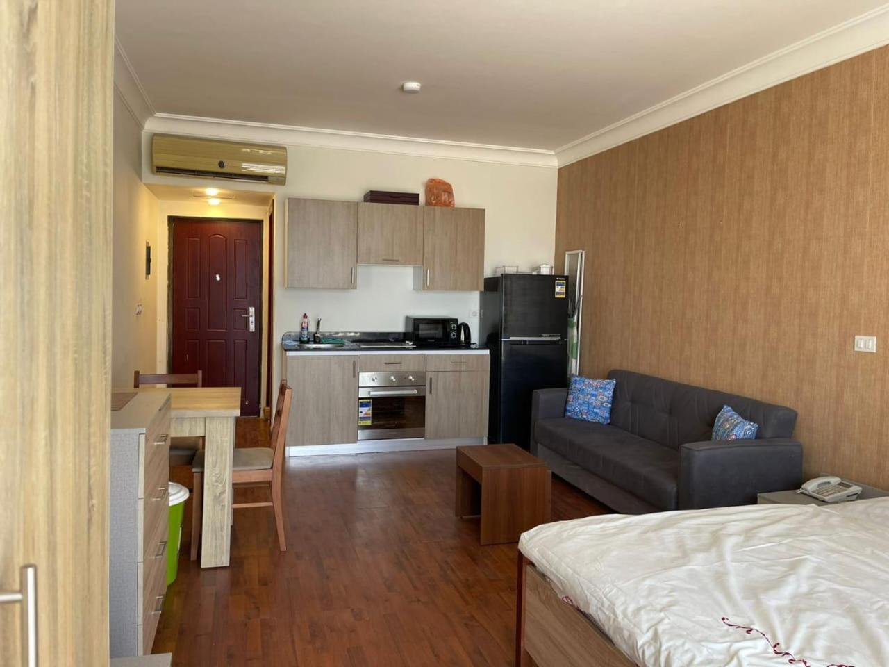 Bellevue The View Apartment Хургада Екстериор снимка