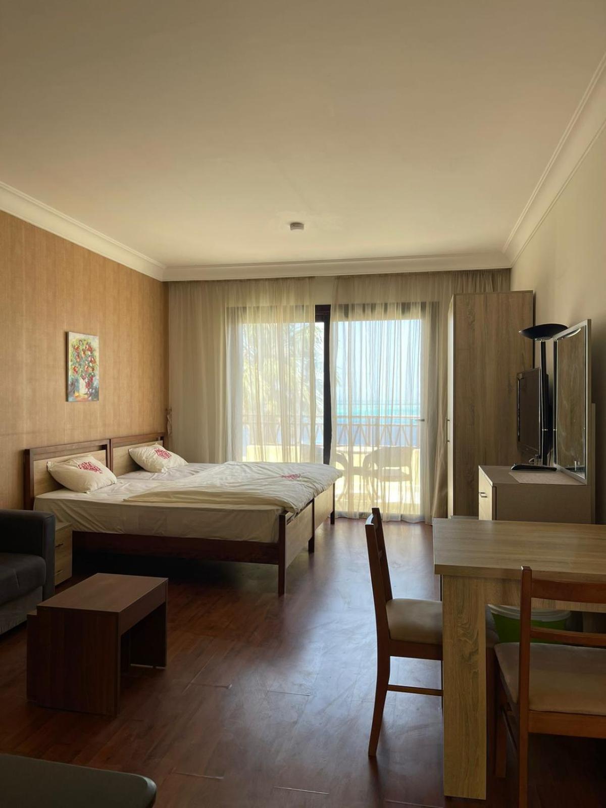 Bellevue The View Apartment Хургада Екстериор снимка