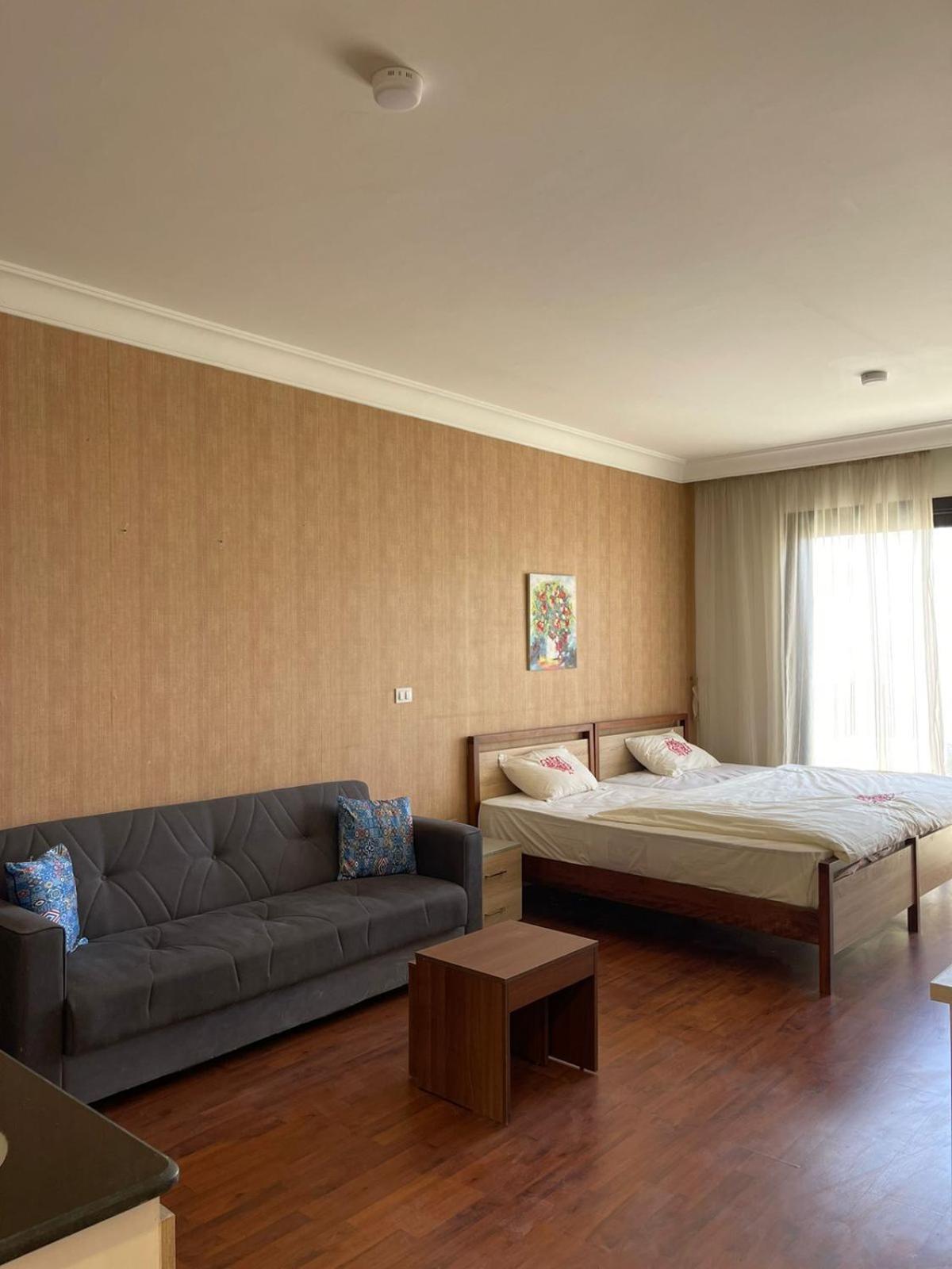 Bellevue The View Apartment Хургада Екстериор снимка